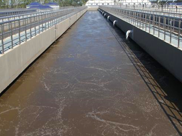 汙水處理廠除臭工藝