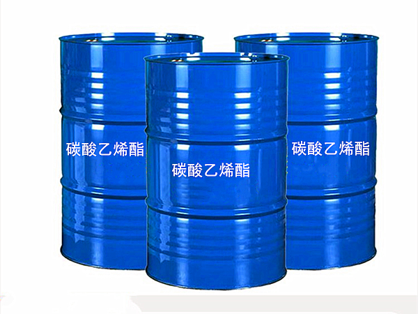 鋰電池（chí）材料碳酸乙烯（xī）酯廢（fèi）氣處理方法