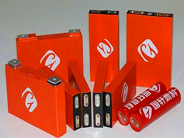 鋰動（dòng）力電池電解液廢氣處理方法