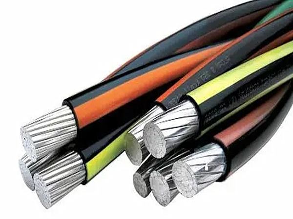 特種電線電纜廢（fèi）氣處理方（fāng）法