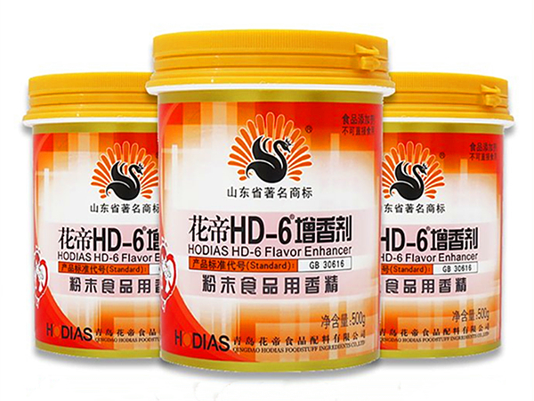 香精香料廢氣處理方（fāng）法