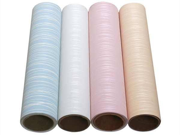 PVC壁紙廢（fèi）氣處理方法