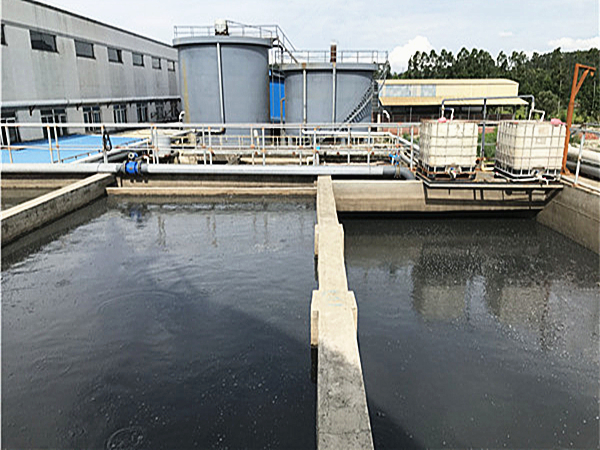 啤酒汙（wū）水處理廠臭氣怎麽處理