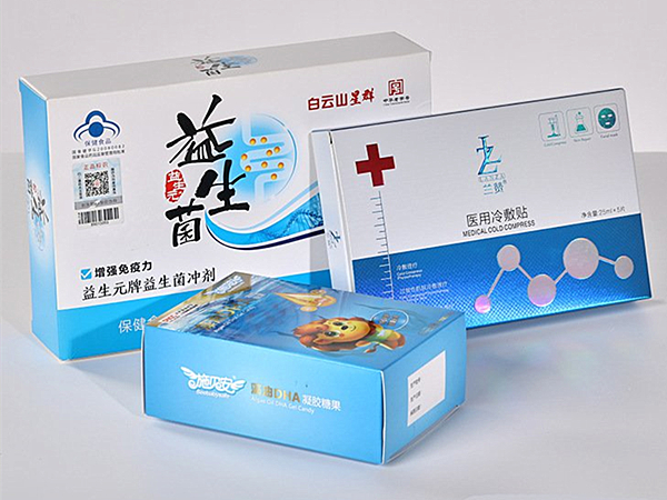 紙盒廢氣（qì）處理（lǐ）方法
