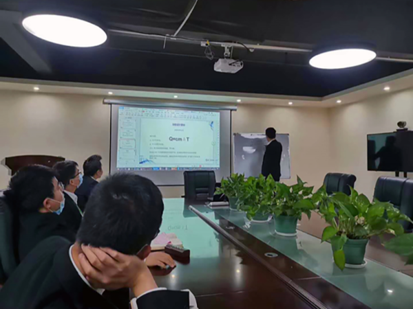 打造學習型組織（zhī）（一）