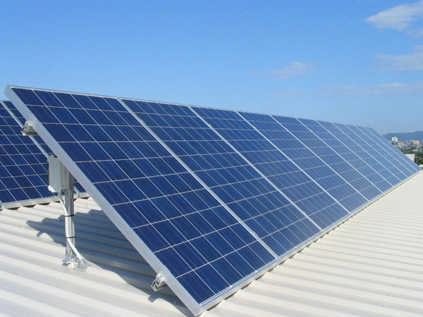 太陽能電池廢氣處理方法（fǎ）