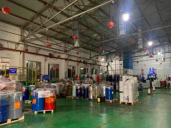危廢物廢氣怎麽處理