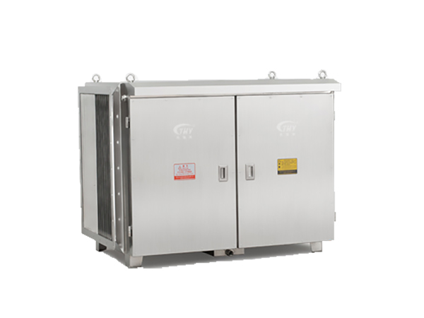 工業廢氣處理設備需要具備哪些基本要求
