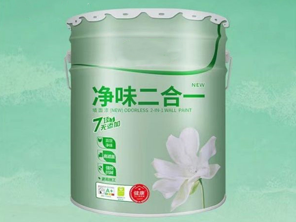 水性光油廢氣怎（zěn）麽處理