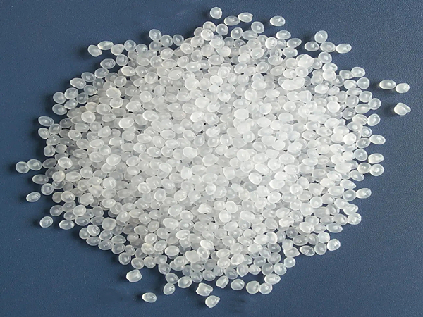 PP材（cái）料廢氣（qì）怎麽處理