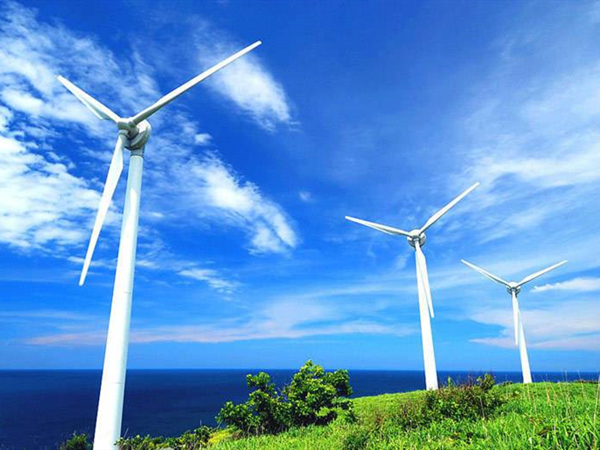 風電葉片廢氣如何處理更（gèng）有效