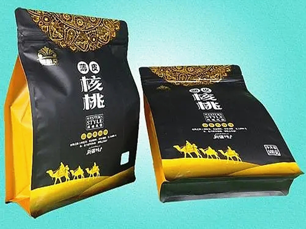 食品塑料包裝（zhuāng）袋廢氣處理方法