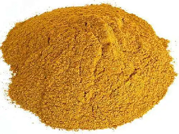 羽毛粉廢（fèi）氣處理方法