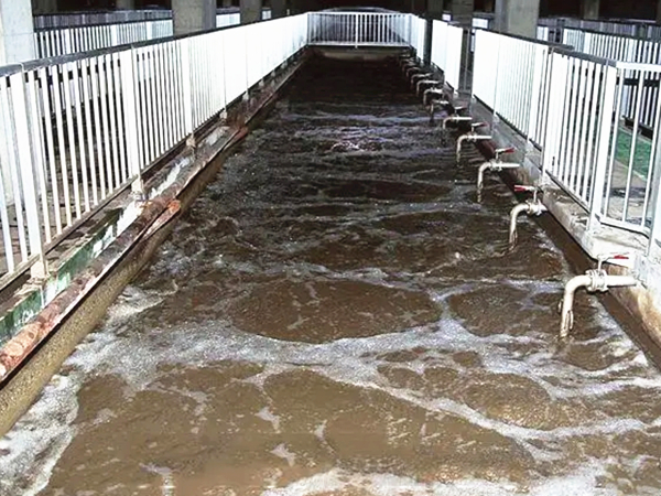 醫院汙水廢氣處理方法
