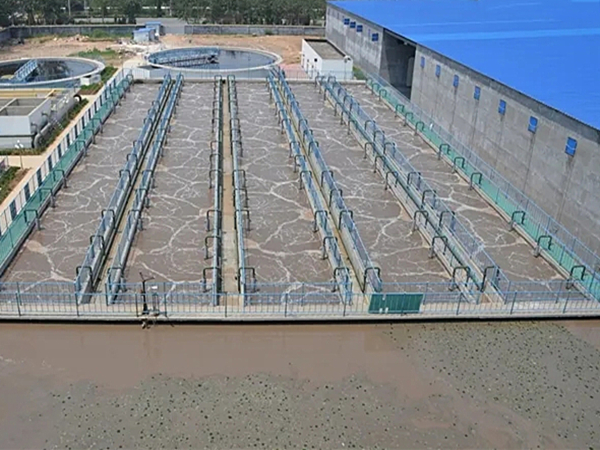 造紙廠汙水臭氣處理方法