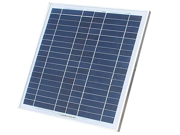 太陽能電池組件加工（gōng）生產廢氣處理方法
