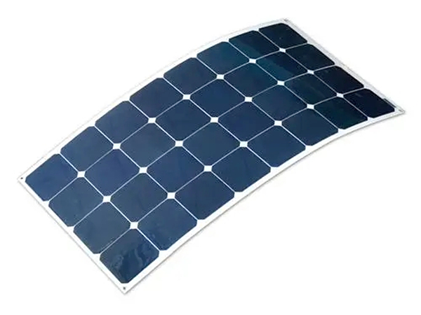 薄膜太陽能電池板廢氣怎（zěn）麽處理