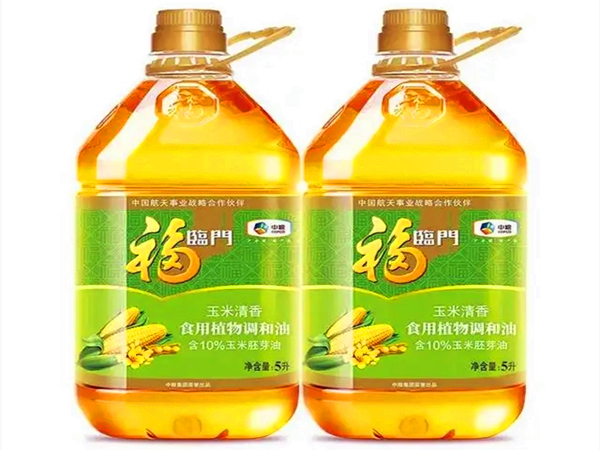 食用植物油加工廠（chǎng）廢氣怎麽處理