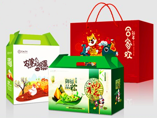 紙製品包裝廢氣處理方法（fǎ）