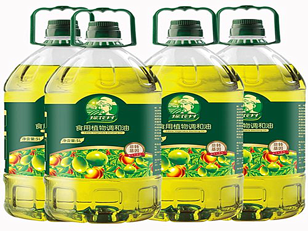 植物油廢氣處理（lǐ）方法
